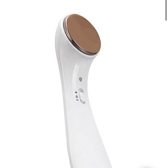NIB Plum Pretty Sugar Vibrating Facial Massager - Picture 8 of 8